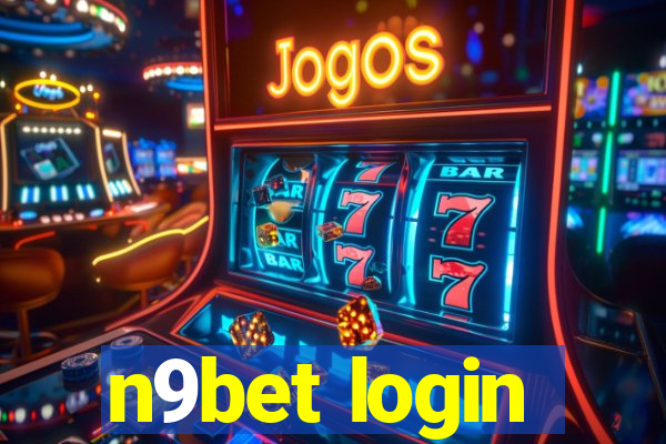 n9bet login